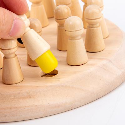 China Fuuny Amazon Chessboard Memory Chess Border Kids Toys for sale