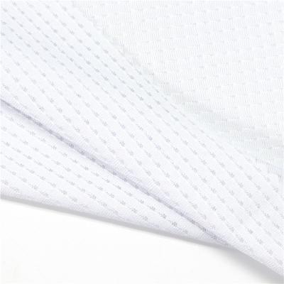 China HX1039 180g Stain Resistant 88% Polyester 12% Spandex Fabric Polyester Spandex Mesh Fabric Suit Material Fabric For Men for sale