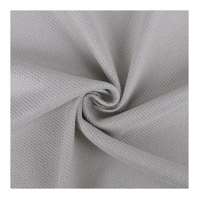 China High Quality Stretch Decoration 100% Polyester Polyester Striping Fabric For Car 100% Polyester Fabric for sale