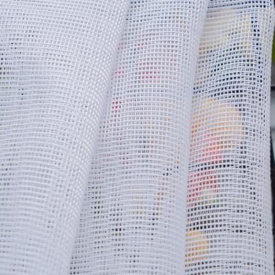 China Plaid Stretch Polyester Mosquito Net Wedding Net Chat Mesh Fabric 100% Polyester Sports Caps Tulle Mesh for sale