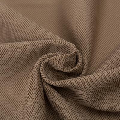 China Custom Car Stretch Mat Mesh Jacquard K Fabric Polyester Textile Fabric Polyester Interior Stretch Fabric for sale