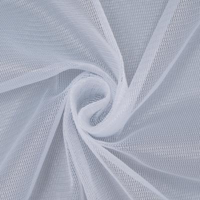 China Stretch Luggage Clothing Stretch Mesh Lining Cloth Custom Mesh Fabric Thick Mesh Fabric for sale