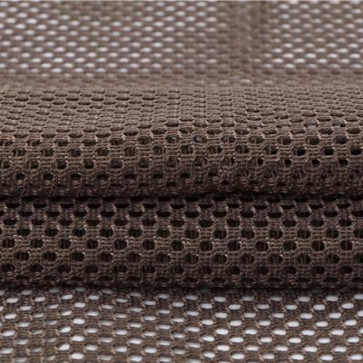 China Mosquito Net Hat Net Cradle Net 100 Polyester Fabric Stretch Customized Polyester Mesh Fabric for sale