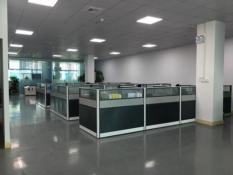 Verified China supplier - Shenzhen Boyou Technology Co., LTD.