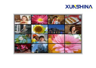 China Full HD 55 Inch High Brightness Seamless Lcd Screens With Samsung Screen for sale