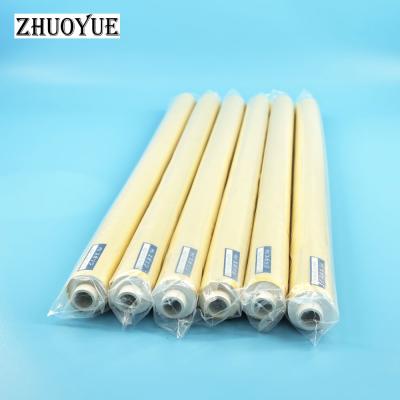 China ZHUOYUE China Manufacturer High Quality Water Cleaning Machinery China Manufacturer High Quality PU Sponge Liquid Absorbent Roller for PCB and Glass Cleaning for sale