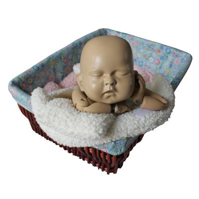 China Anti-Static Hood Newborn Photo Props Photography Assistant Mat for sale