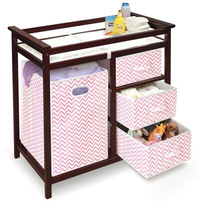 China China New Modern Furniture Best Selling Modern Safety Changing Tables For Baby for sale