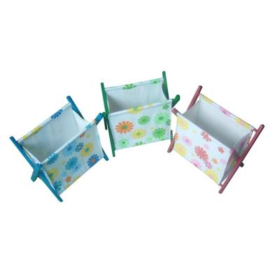 China Wholesale Collapsible Single Foldable Toy Storage Hamper Dirty Clothes Laundry Basket Clothes Dirty Basket for sale