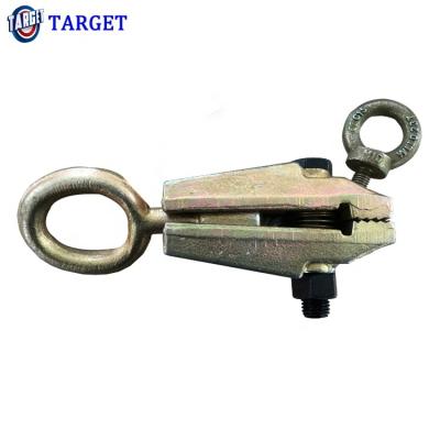 China Car Repair Tip Clamp For Cars Car Tools Clamps Punta Abrazadera spitzenklemme for sale