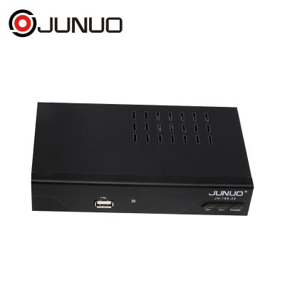 China ATSC High Speed ​​ATSC 3.0 Full HD FTA Set Top Box For Mexico America for sale