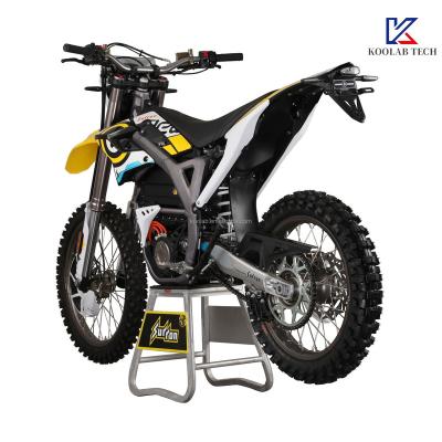 China 2023 Newest Aluminum Alloy 90V 48AH Storm Bee Surron Electric Motorcycle High Speed ​​Dirt Bike Motocross Great For Off Road Use for sale