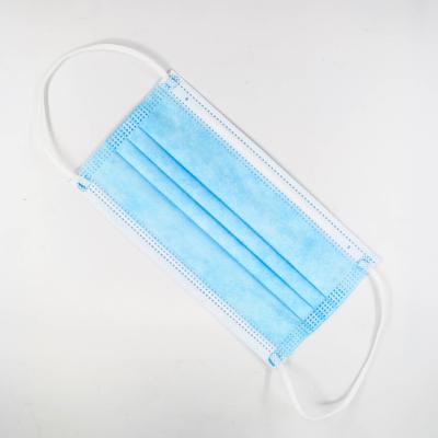 China Surgical Mask Adult Medical Face Masks For Sale Hot Selling Disposable Adult Earloop Class I 2 Years Old for sale