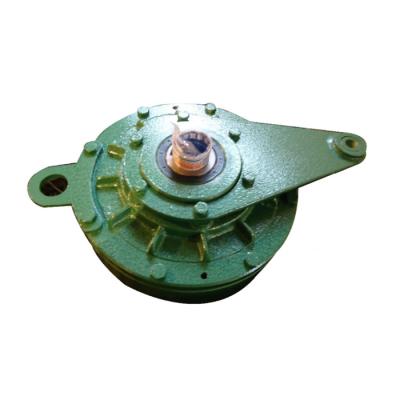 China Garment Shops F Series Torsion Shaft Gear Reducer High Shaft-Mounted Helical Bevel Gearbox Helical Bevel Gear Motor Reduktor for sale