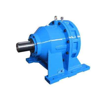 China Hotels Hangzhou reducer xwd5-11 drive gearbox cycloidal cycloidal reducer 3 phase motor gearbox 1 hp speed motor for sale