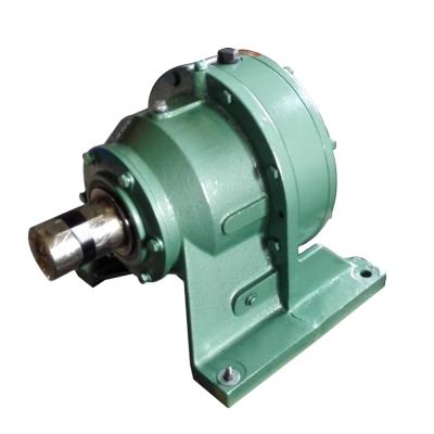 China Cycloidal Cylindrical Reducer Reducer Gearbox Gearbox Speed ​​Reducer Wheel Hotels X/B 8000 Cylindrical Pin Gear for sale