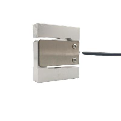 China High Precision 2-20kg Weight Sensor Tension Load Cell for sale