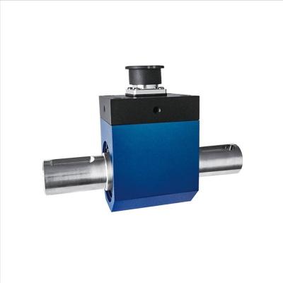 China Weight And High Precision High Speed ​​Dynamics Torque Sensor Digital Torque Sensor for sale