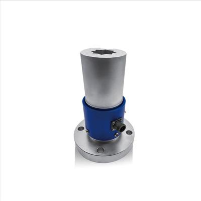 China Weigh High Precision Static Torque Transmitter, High Speed ​​Torque Transducer, Torque Transducer for sale