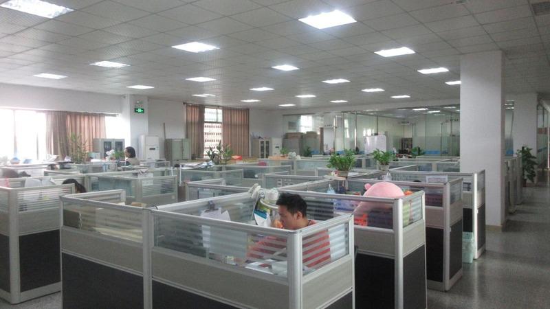 Verified China supplier - Guangdong Suiming Photoelectric Co., Ltd.