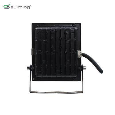 China 130LM/W LANDSCAPE 5years Warranty Waterproof IP65 50W LED Flood Light for sale