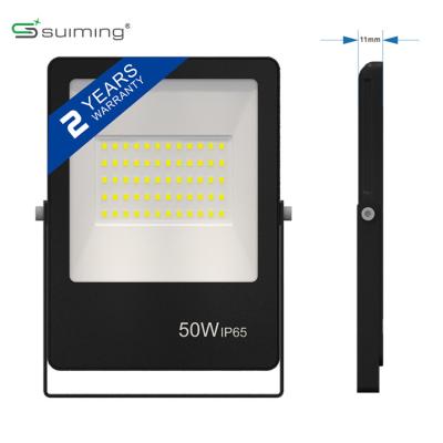 China Garden 100Lumen/w 50w 100w 150w 200w High Efficiency High Lumen Floodlight Led Flood Light Led for sale