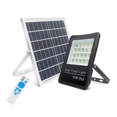 China Hot sale solar price ip66 ip65 50w 200w 300w 100w rechargeable led flood light 100w outdoor flood light led flood lights for sale