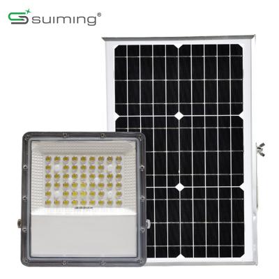 China 2022 warehouse popular solar flood light 400w watt 400 dc24v led flood light for soccer field led outdoor flood lights for sale