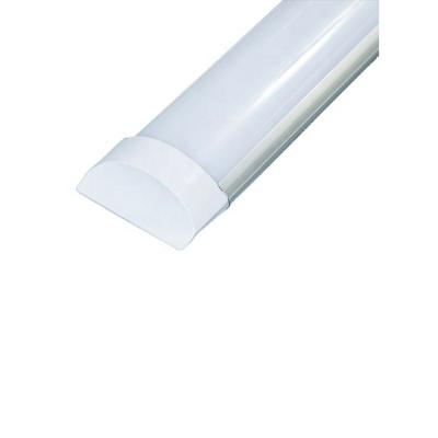 China Good price 20w t8 desktop fitting light fixture dustproof cool white color raw material long tube led with CE ROHs for sale