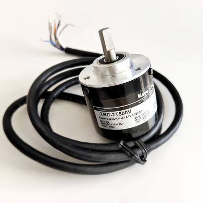 China Koyo Rotary Encoder TRD-2T500V TRD-2T100V TRD-2T1000V Industrial Incremental Encoder ROTARY ENCODER Sales for sale