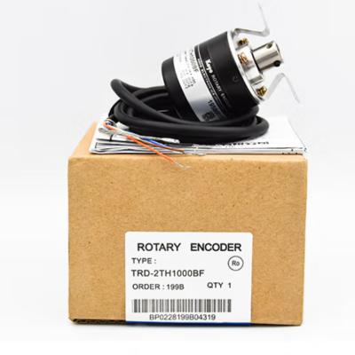 China New and original ROTARY ENCODER | Koyo | Rotary encoder | Incremental encoder | TRD-2TH1000BF for sale