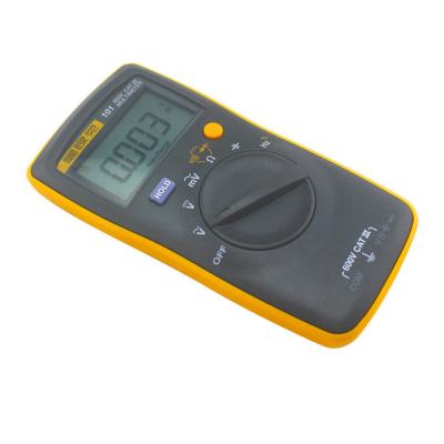 China New and Original FLET 101 Mobile Phone Repair F101 Handheld Digital Multimeter for sale