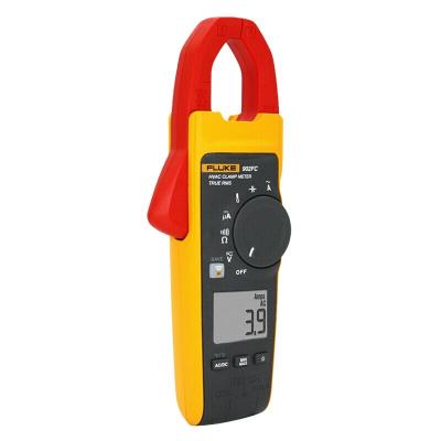 China Fluke Fluke902FC HVAC Clamp Meter Clamp American True Digital Multimeter F902FC RMS for sale