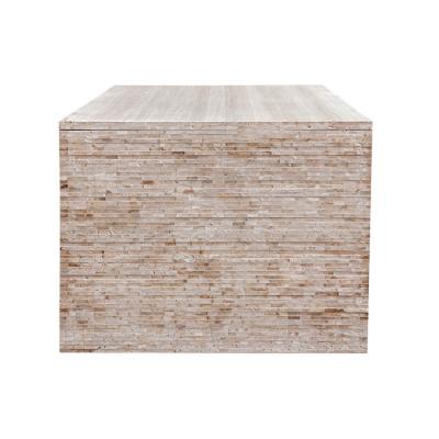 China Best price china manufacturing quality modern plywood formwork furniture wood panel for sale