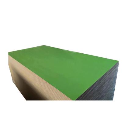 China Competitive Price Good Quality Board Melamine Plywood Moisture Proof Marine Laminate Furniture for sale