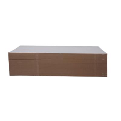 China Best Price China Manufacture Quality Moisture Proof Molding Laminated Boards MDF Board Production Line for sale