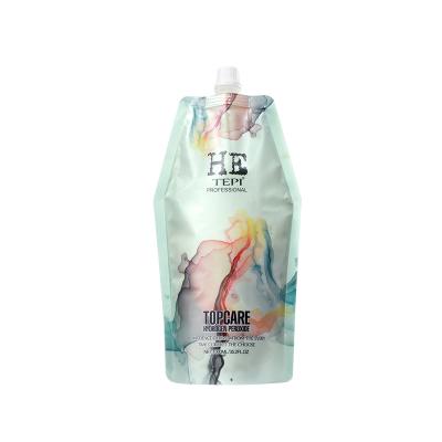 China Healthy Smooth Straightening Straight Hair Adding MOISTURE Hair Masker for sale