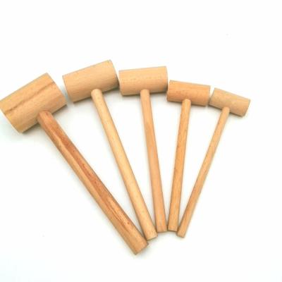 China Opening Lobster and Crabs Crab Mallet Set For Seafood for sale