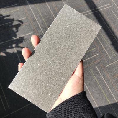 China Diamond Diamond Knife Sharpening Card for sale