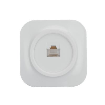 China Anti-fire ABS guaranteed quality unique switches and sockets wall sockets and electrical switches switch wall for sale