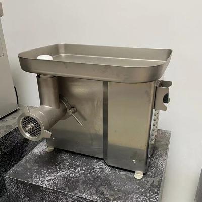 China Wholesale Price Guangzhou Denova for Hotels Supply Double Seal Fresh Pork Chopper for Food Processing for sale