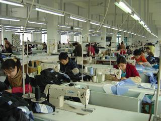 Verified China supplier - Huizhou Xinmeijia Garment Co., Ltd.