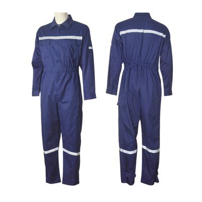 China Supplier Anti-Static Flame Retardant Professional Women Industial Work Wear Waterproof Work Clothes for sale