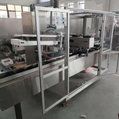 China [Best Price] Food Carton ZX-60 Packaging Machine / Packing Machine for sale