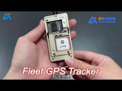 black fleet gps tracker real time motorcycle gps tracker with history trace geo fence alert