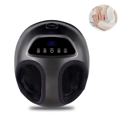 China Healthy Electric Foot Body Care Masajeador De Pies Fashionable Foot Massager SPA Foot Massager for sale