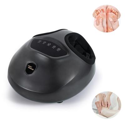 China Foot Electric Masaje De Pies Shiatsu Roller Massager TensLeg Foot Massager Machine Price for sale