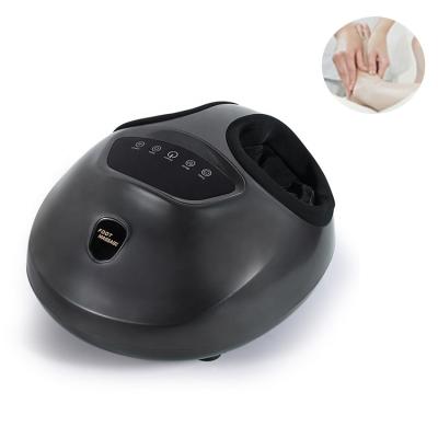 China Wholesale Price Electric Foot Shiatsu Foot Roller Massager With Remote Controller for sale