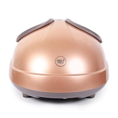 China Foot Masajeador De Pies Intensities Health Care Relax Body Revital Electric Vibrator Roller Economical Heated Shiatsu Foot Massager for sale