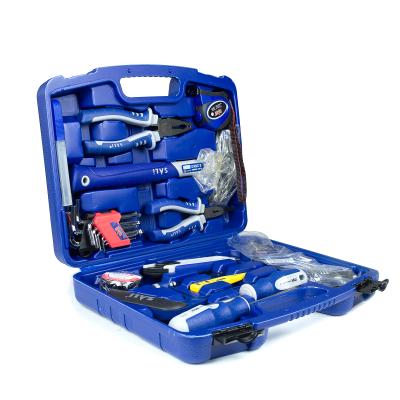 China SALI S1601000 24pcs SET TOOLS Tool Kit Set Easy DIY and Repairs with Versatile General DIY Tools in a Compact Carry Case for sale